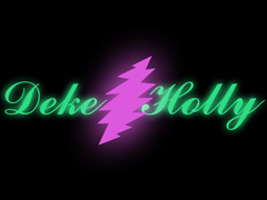 Deke n' Holly